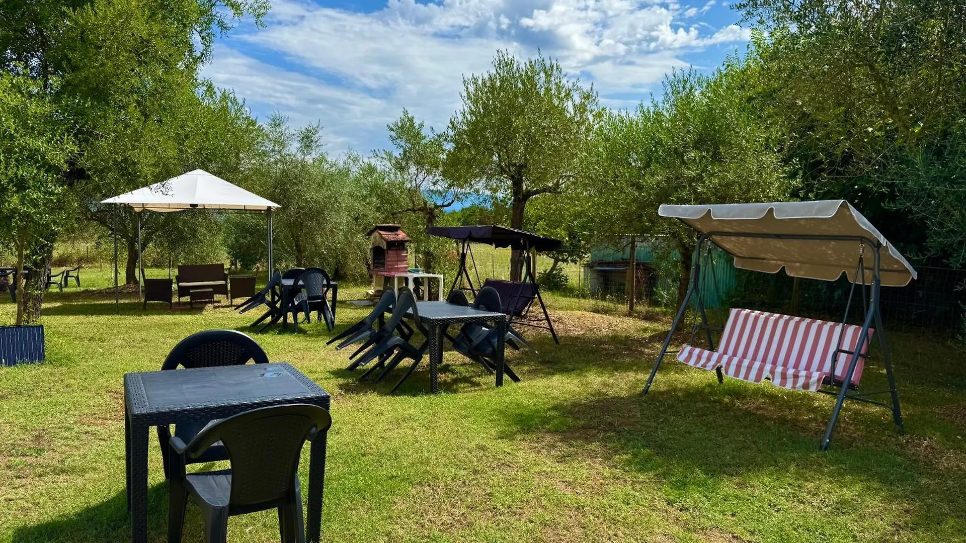 *** Bed & Breakfast Bed and Breakfast Azzurre BeB Laterina Italia