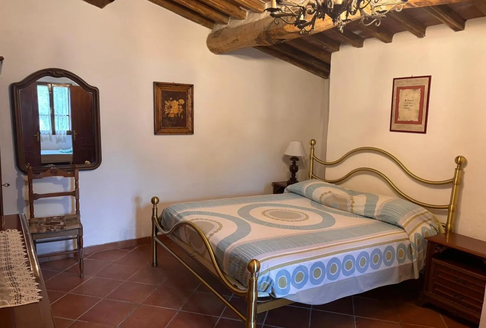 Bed and Breakfast Azzurre BeB Laterina