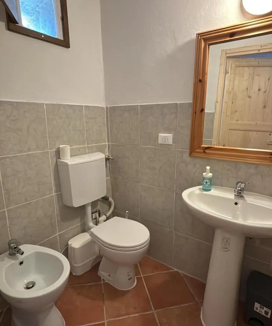 *** Bed & Breakfast Bed and Breakfast Azzurre BeB Laterina Italia
