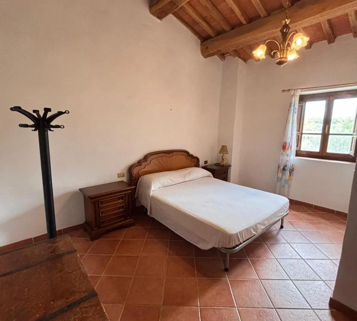 Bed & Breakfast Bed and Breakfast Azzurre BeB Laterina