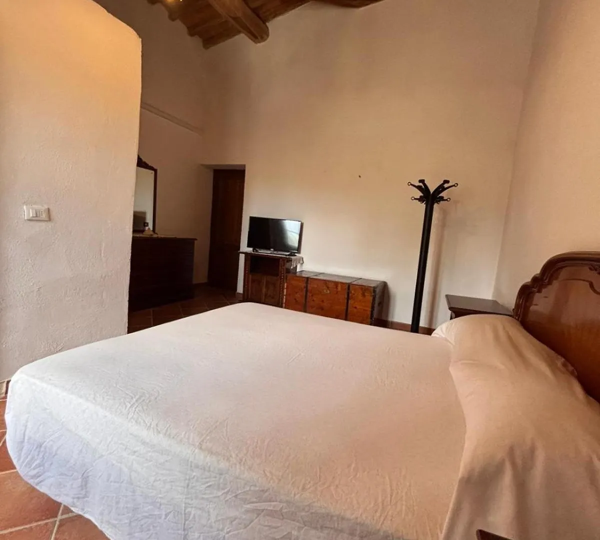 Bed and Breakfast Azzurre BeB Laterina Italia
