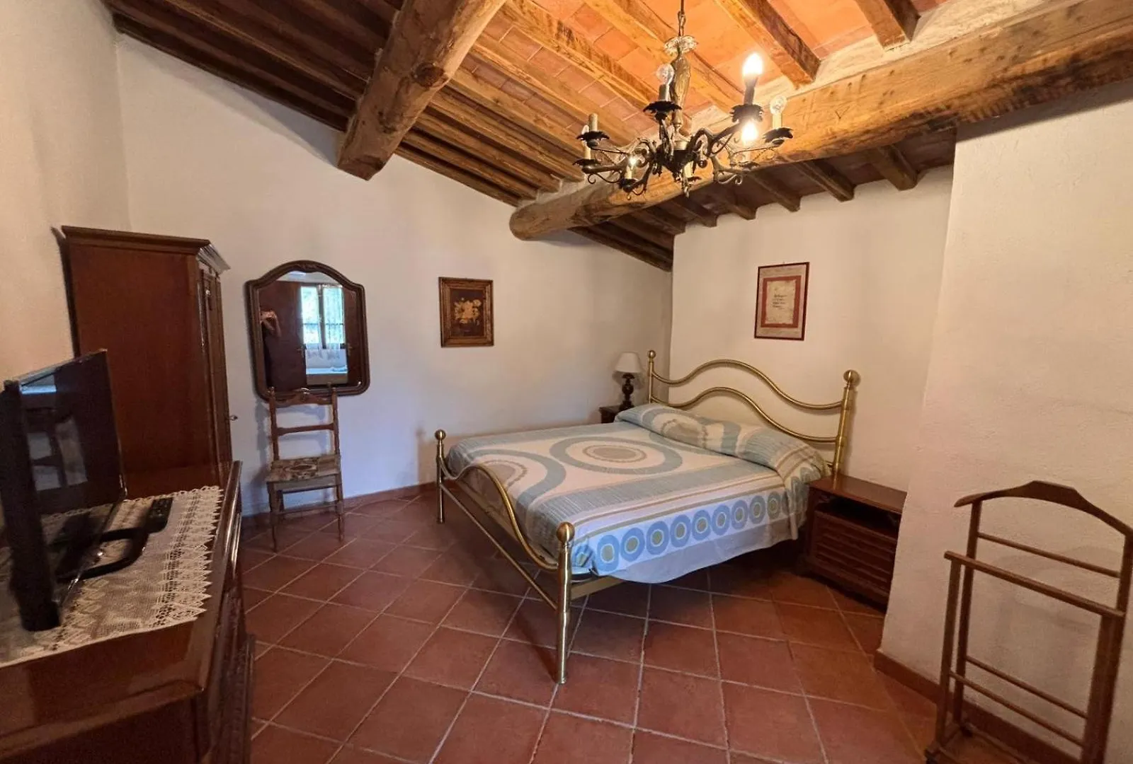 Bed & Breakfast Bed and Breakfast Azzurre BeB Laterina