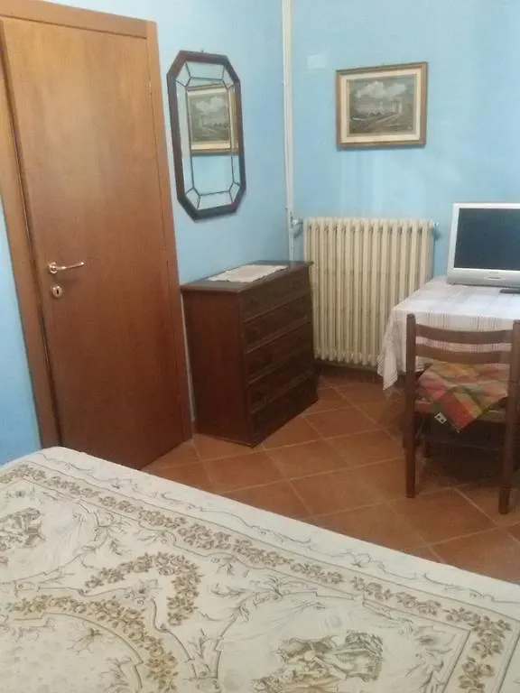 Azzurre Beb Acomodação com café da manhã Laterina Itália