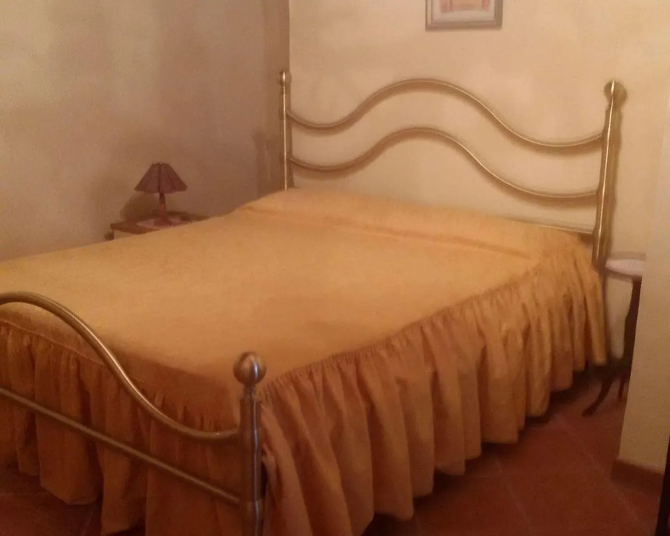 Bed and Breakfast Azzurre BeB Laterina Bed & Breakfast
