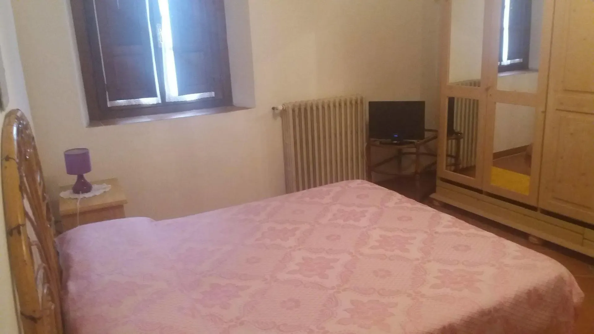 Bed & Breakfast Bed and Breakfast Azzurre BeB Laterina
