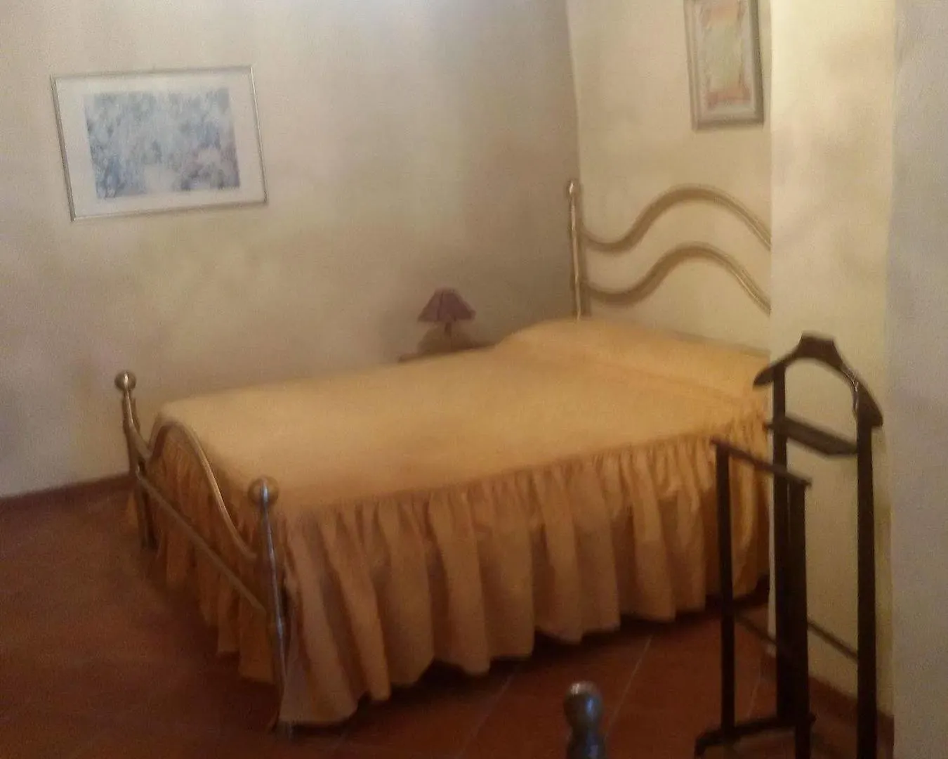 Bed and Breakfast Azzurre BeB Laterina
