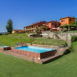 Le Fornaci Appartamento