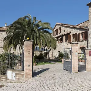 Bed & Breakfast Suvereto Bed & Breakfast