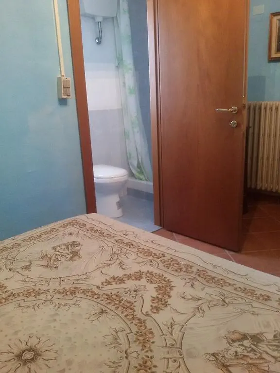 Azzurre Beb Bed & Breakfast Laterina