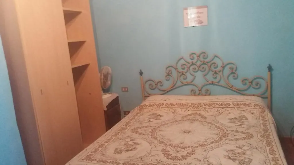Azzurre Beb Bed & Breakfast Laterina 3*,