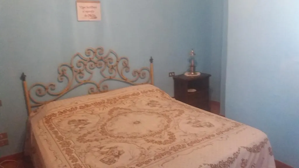 Azzurre Beb Bed & Breakfast Laterina