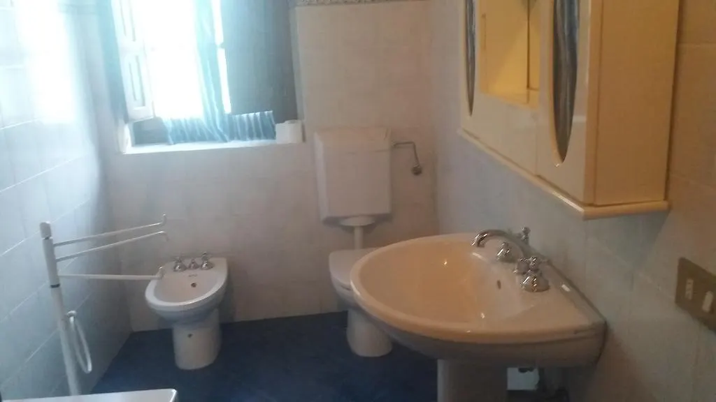 Azzurre Beb Bed & Breakfast Laterina