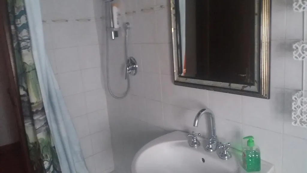 Azzurre Beb Bed & Breakfast Laterina