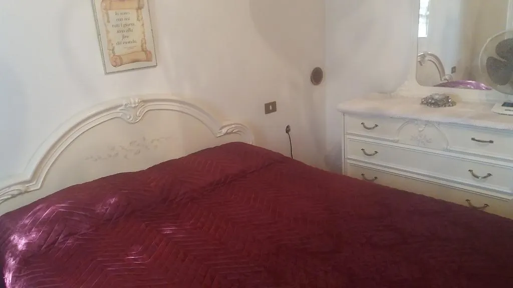 Azzurre Beb Bed & Breakfast Laterina