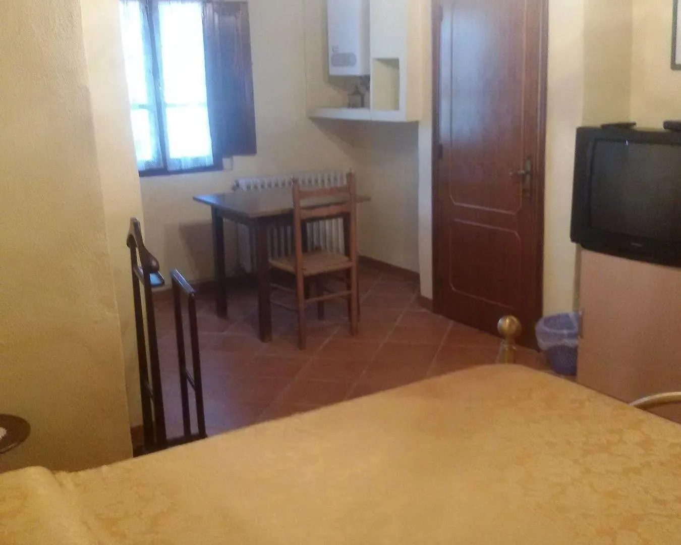 ***  Azzurre Beb Bed & Breakfast Laterina Italy