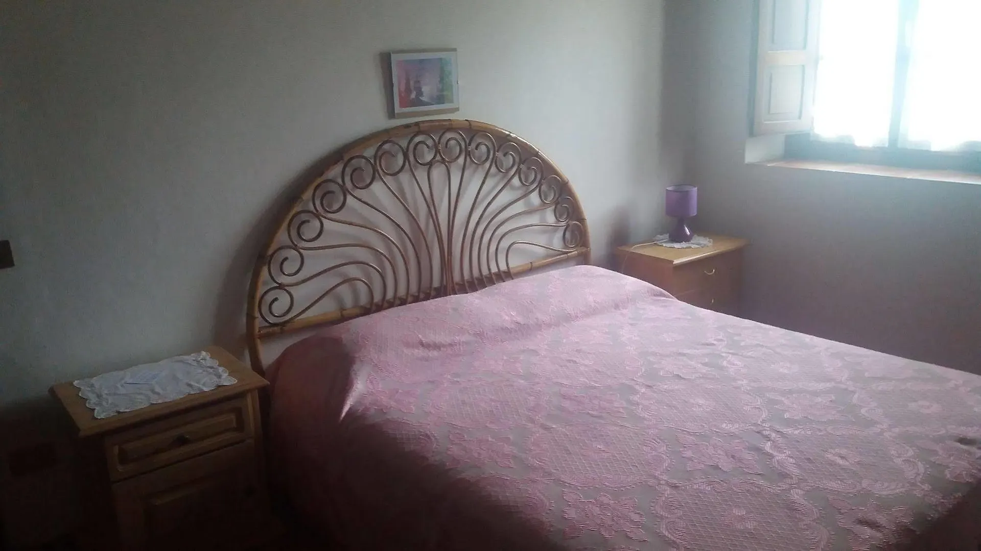 Azzurre Beb Bed & Breakfast Laterina